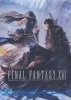 ART OF FINAL FANTASY XVI HC [9781646092369]